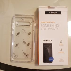 Galaxy S10plus phone case